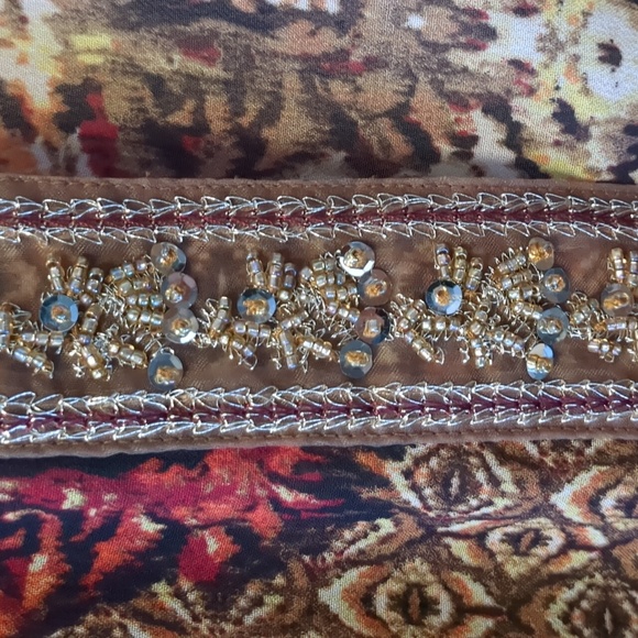 Catherines Cascade Sheer Cardigan - 22/24 - Picture 4 of 8